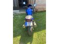 CAGIVA V-RAPTOR 2001/5 - 4