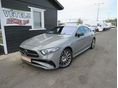 MERCEDES-BENZ CLS 400 d 4Matic 9G-TRONIC !AMG!!Laser!Full-full extra!!Magyaro-i!!Csere-érdekel!!