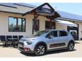 CITROEN C3 1.2 PureTech C-Series S&S Mo-i - MÁSODIK TULAJDONOSTÓL - GARANTÁLT 73e KM FUTÁS - TÖRÉSMENTES!