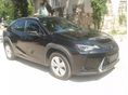 LEXUS UX 250h Business CVT