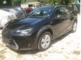 LEXUS UX 2022/4 - 2