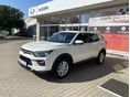 SSANGYONG KORANDO 1.5 Turbo GDI Eco Mo.-i. 1 Tulajdonos. Gyári garanciális. Vonóhorog!