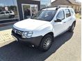 DACIA DUSTER 1.5 dCi Cool 4x4
