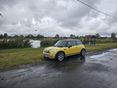 MINI COOPER 2002/7 - 2