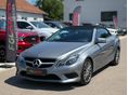 MERCEDES-BENZ E 220 CDI IGAZI RITKASÁG. GYÖNYÖRŰ ÁLLAPOT