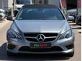 MERCEDES-BENZ E 220 2013/6 - 2