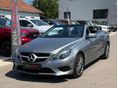 MERCEDES-BENZ E 220 2013/6 - 9