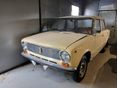LADA 1200 S 21013 MERKÚR ÁLLAPOT-RITKA OKKERSÁRGA-SZINTE ÚJ-19eKm