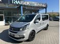 FIAT TALENTO 1.6 Ecojet L1H1 2.9t Start&Stop Combinato (8 személyes ) 87 e. km.!