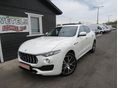 MASERATI LEVANTE 3.0 D V6 (Automata) Mo-i!!Szép és jó állapot!Új gumik!!Csere-érdekel!!