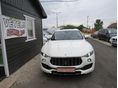 MASERATI LEVANTE 2017/9 - 2