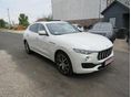 MASERATI LEVANTE 2017/9 - 3