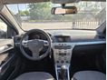 OPEL ASTRA H 2009/7 - 5