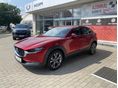 MAZDA CX-30 2.0 Skyactive AWD GT Plus (Automata) Mo.-i. 1 Tulajdonos. Végig Mazdában szervizelt!