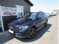 MERCEDES-BENZ GLC-OSZTÁLY GLC 300 de 4Matic 9G-TRONIC Plug-in hybrid Áfás!Nettó 11Mft!Amg! 80Ekm!Gyönyörű!Végig szervíz Pappasnál!Burmester Hifi!