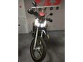 VOGE RALLY300 2026/3 - 30