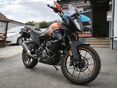 KTM 390 ADVENTURE 