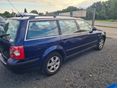 VOLKSWAGEN PASSAT 2003/6 - 4