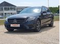 MERCEDES-BENZ C 200 T 4Matic EQ Boost 9G-TRONIC