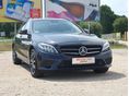 MERCEDES-BENZ C 200 2019 - 2