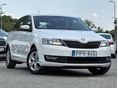 SKODA RAPID Spaceback 1.0 TSI Ambition Mo-i.2.tulajdonos.vezetett szervízkönyves.sérülésmentes.garanciával