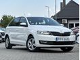 SKODA RAPID 2018/5 - 2