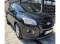 CHEVROLET TRAX 1.6 LT 96.000Km!!! 1.TULAJDONOSTÓL!!! FRISS 2ÉV MŰSZAKI!!!