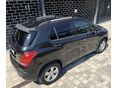 CHEVROLET TRAX 2014/5 - 6