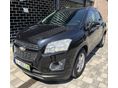 CHEVROLET TRAX 2014/5 - 7