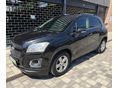 CHEVROLET TRAX 2014/5 - 8