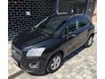 CHEVROLET TRAX 2014/5 - 9