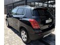 CHEVROLET TRAX 2014/5 - 13