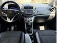 CHEVROLET TRAX 2014/5 - 16
