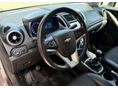 CHEVROLET TRAX 2014/5 - 18