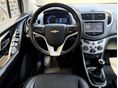 CHEVROLET TRAX 2014/5 - 19