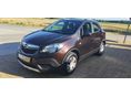 OPEL MOKKA 1.6 Drive Start-Stop EURO6 FRISS MŰSZAKI.VONÓHORGOS. 91000KM DOKUMENTÁLVA. AUTÓBESZÁMÍTÁS