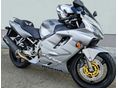 HONDA CBR 600 F4 