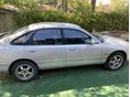 MAZDA 626 1996/6 - 3