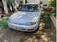MAZDA 626 1996/6 - 4