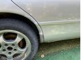MAZDA 626 1996/6 - 8