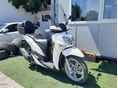 YAMAHA XENTER 125 2013/6 - 1