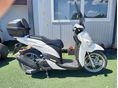 YAMAHA XENTER 125 2013/6 - 7