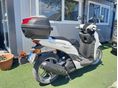 YAMAHA XENTER 125 2013/6 - 4