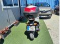 YAMAHA XENTER 125 2013/6 - 8