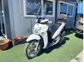 YAMAHA XENTER 125 2013/6 - 3