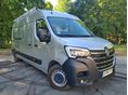 RENAULT MASTER 2.3 dCi 180 L3H2 3,5t Pack Comfort (Automata)