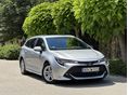 TOYOTA COROLLA Touring Sports 1.8 Hybrid Comfort Tech e-CVT GAR.79e.KM.SOK-EXTRA.MAKULÁTLAN