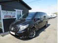 MERCEDES-BENZ VITO 114 CDI Tourer Select L (Automata) 9 Fős!!Csere-érdekel!!Bőr belső!!Azonnal vihető!!