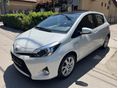 TOYOTA YARIS 2012/8 - 2