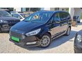 FORD GALAXY 1.5 EcoBoost Titanium 1 ÉV GARANCIA! FRISS MŰSZAKI!